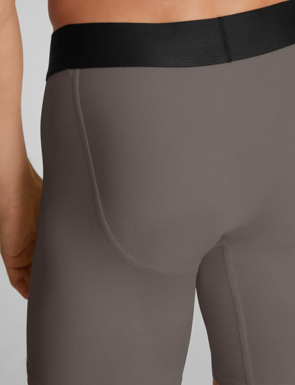 360 Sport Boxer Brief 8"