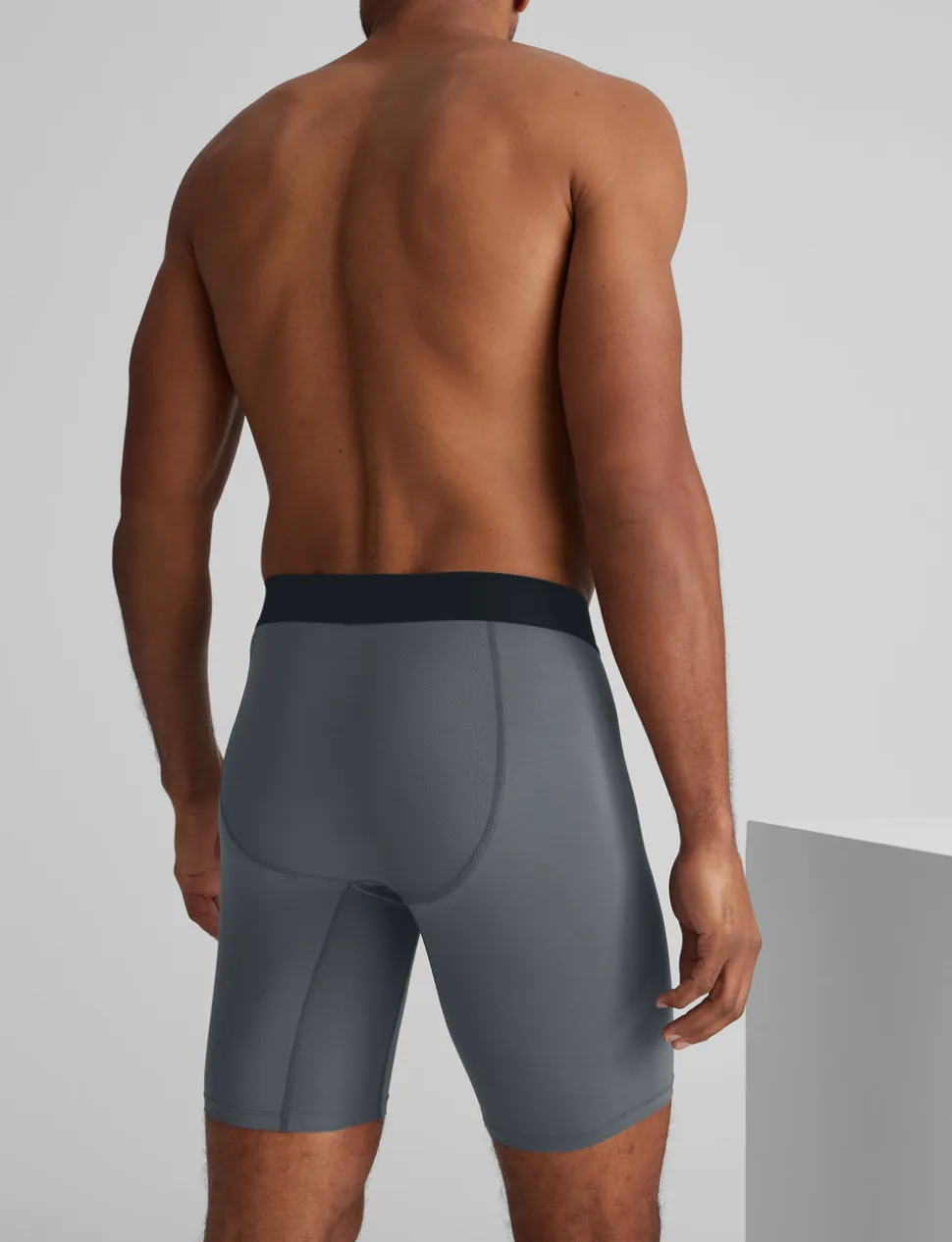 360 Sport Boxer Brief 8" (6-Pack)