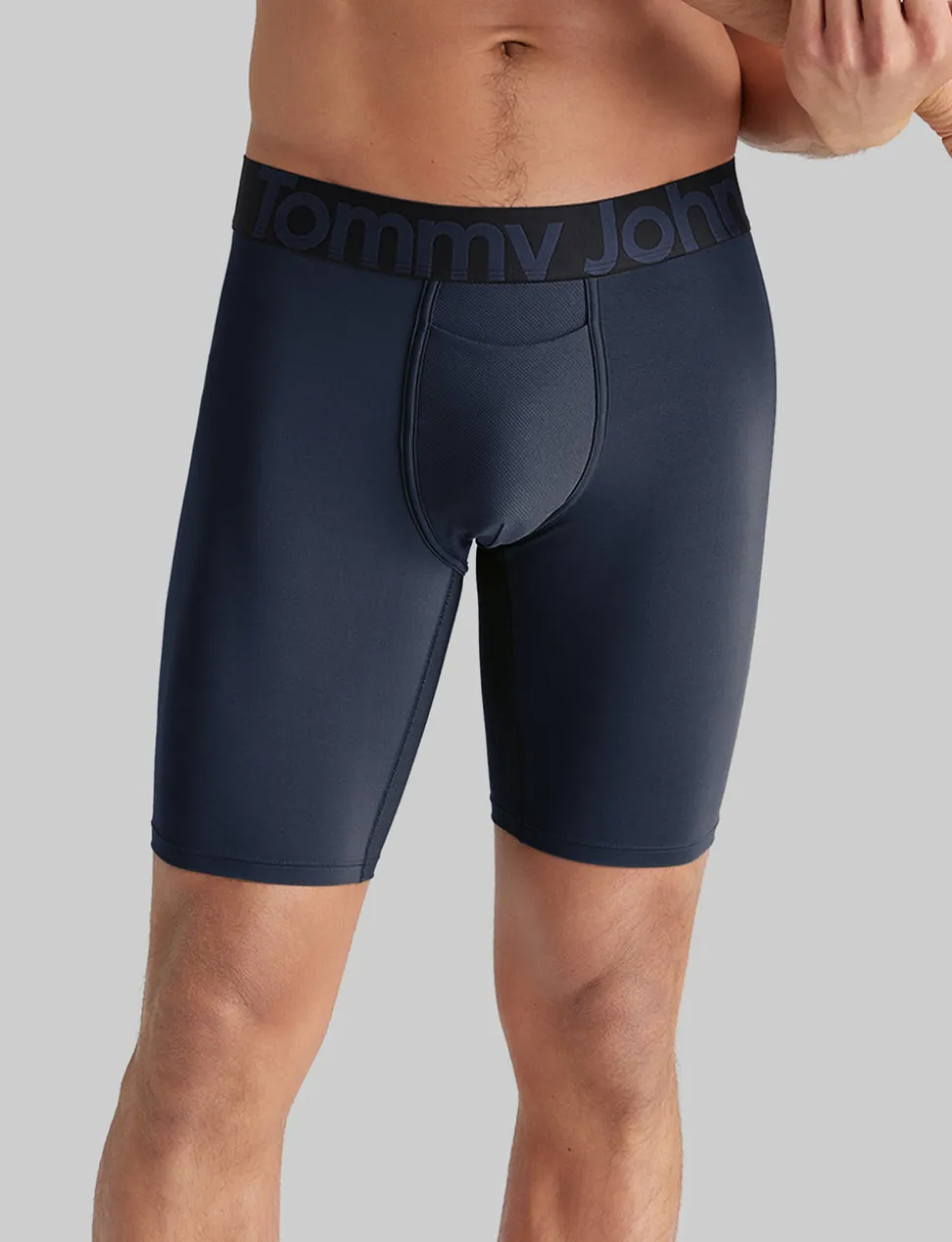 360 Sport Boxer Brief 8" (6-Pack)