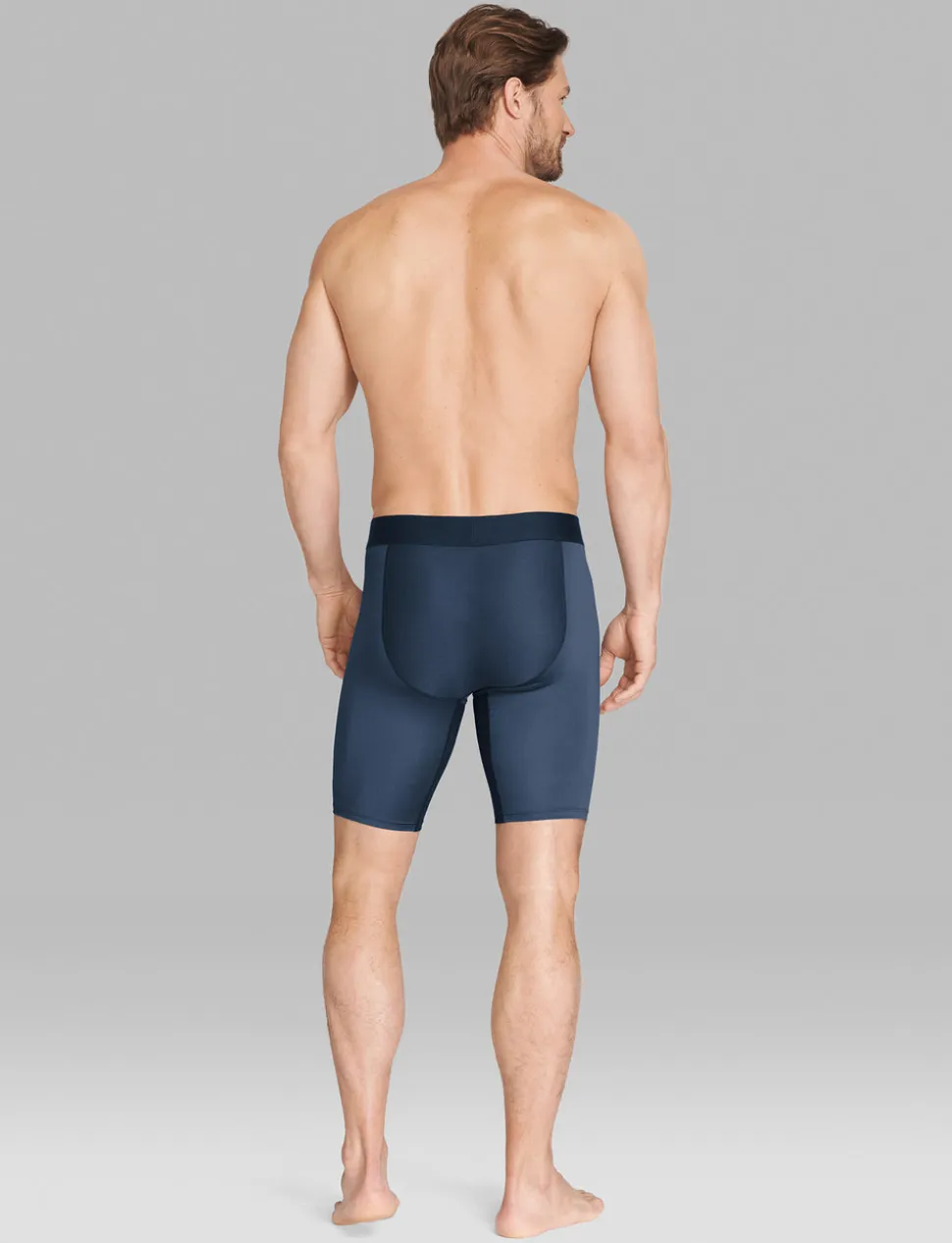 360 Sport Boxer Brief 8" (6-Pack)