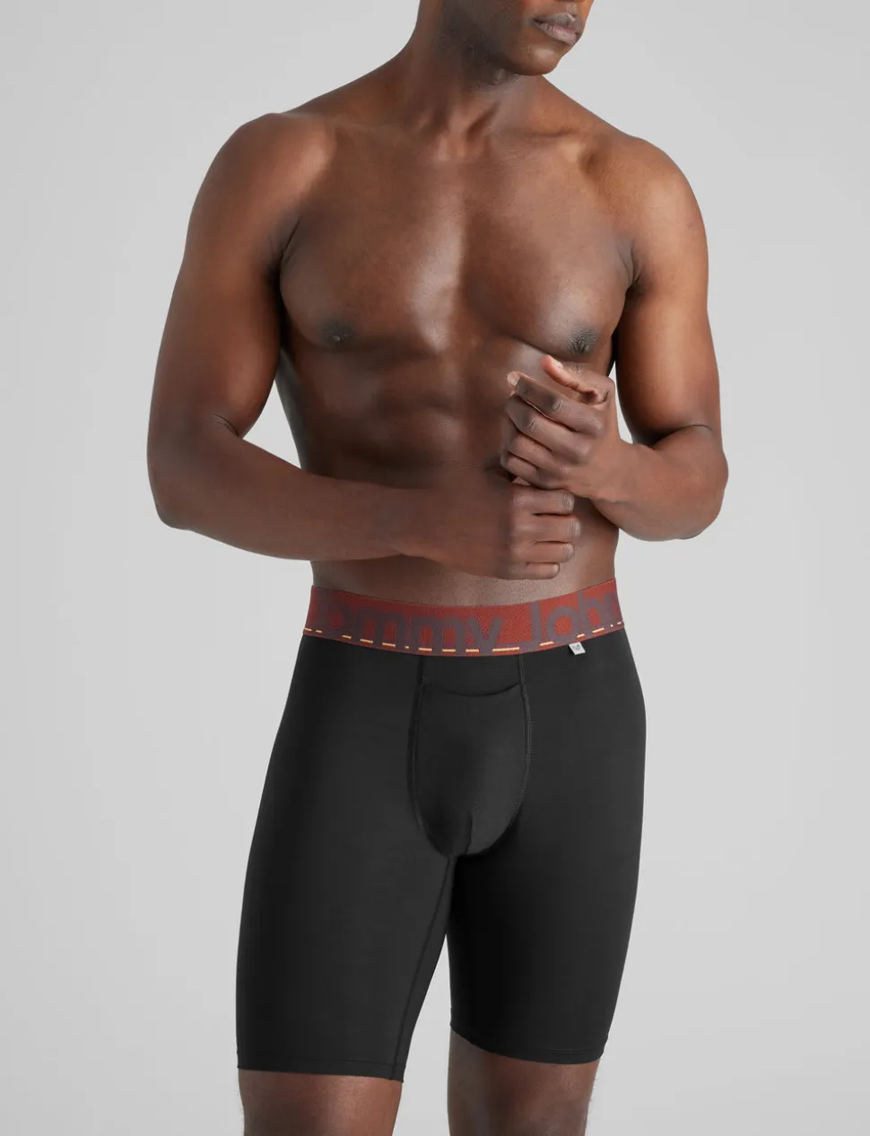 360 Sport Boxer Brief 8" (6-Pack)
