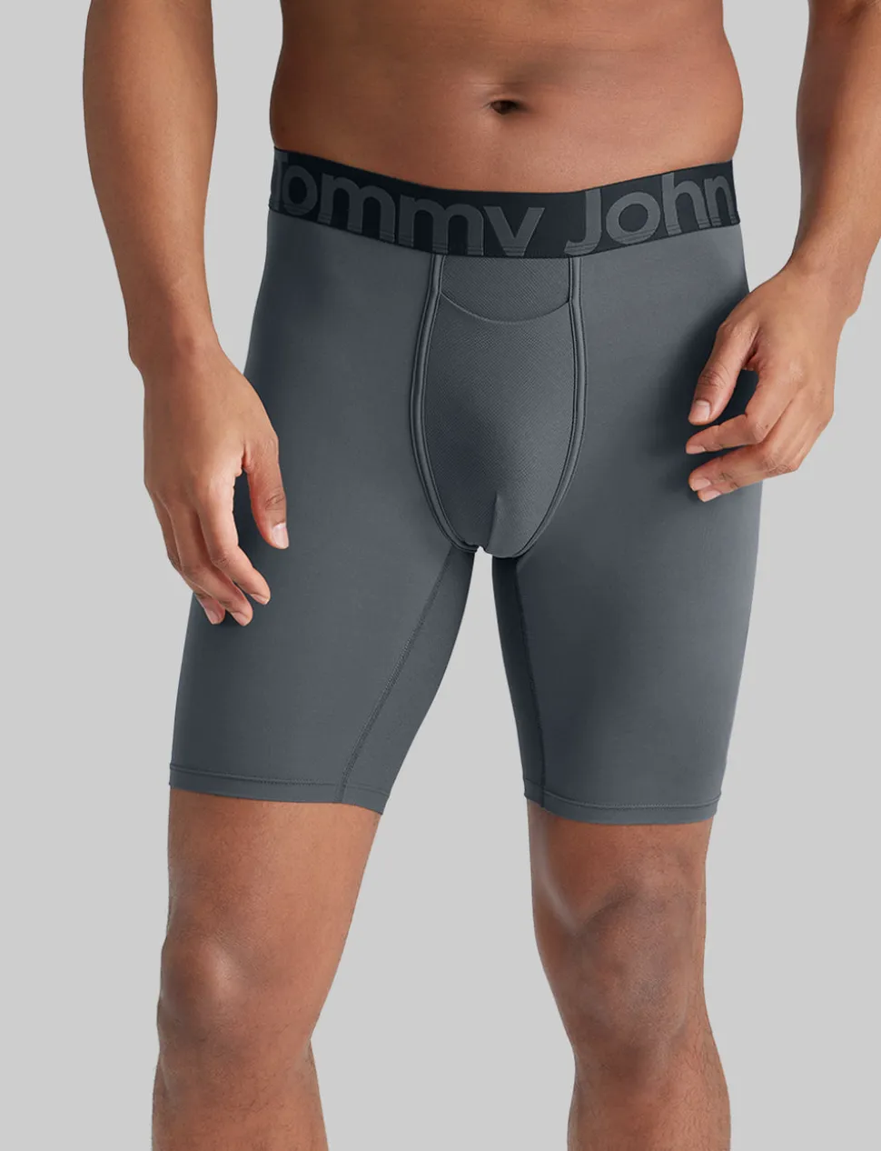 360 Sport Boxer Brief 8" (6-Pack)