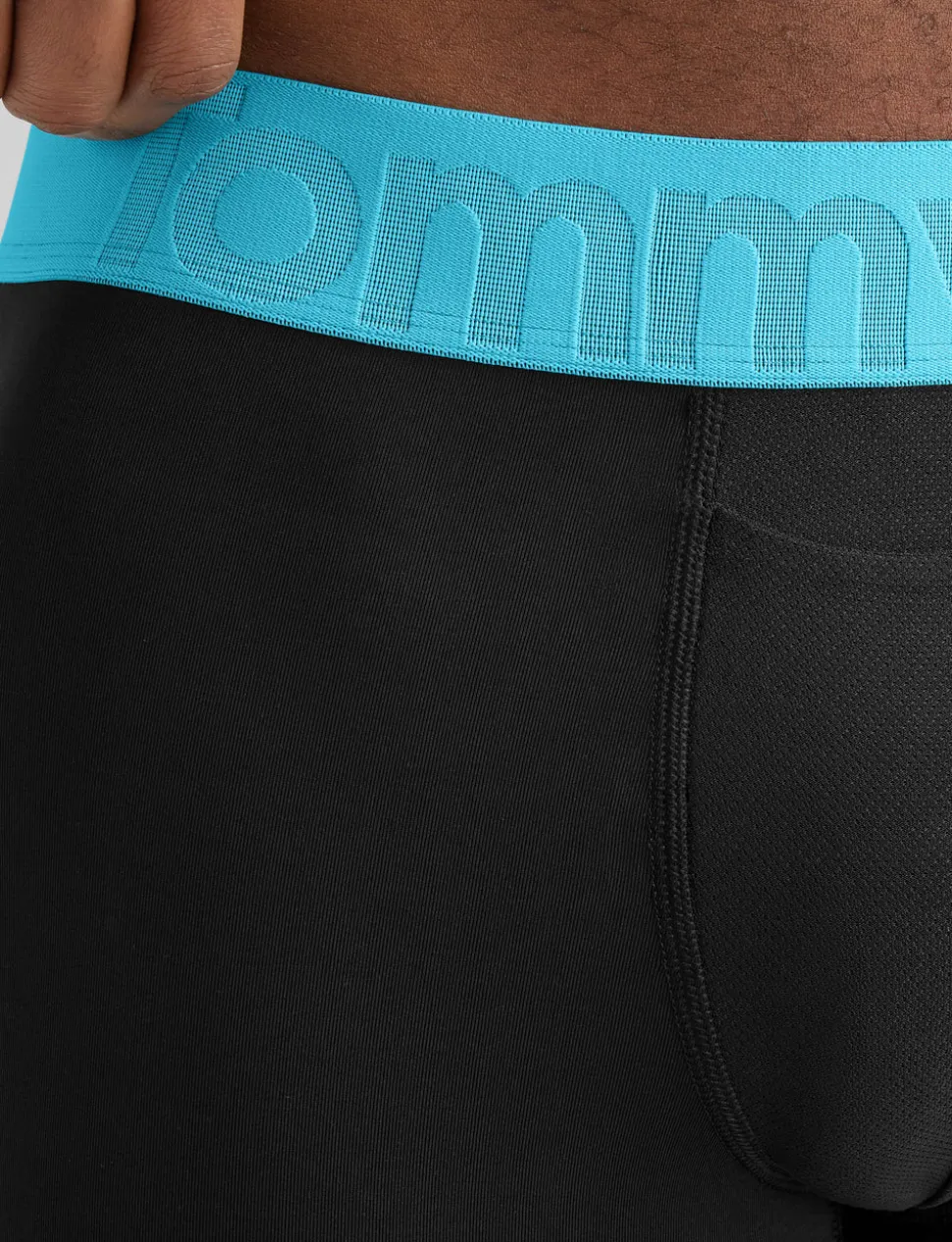 360 Sport Boxer Brief 8" (6-Pack)