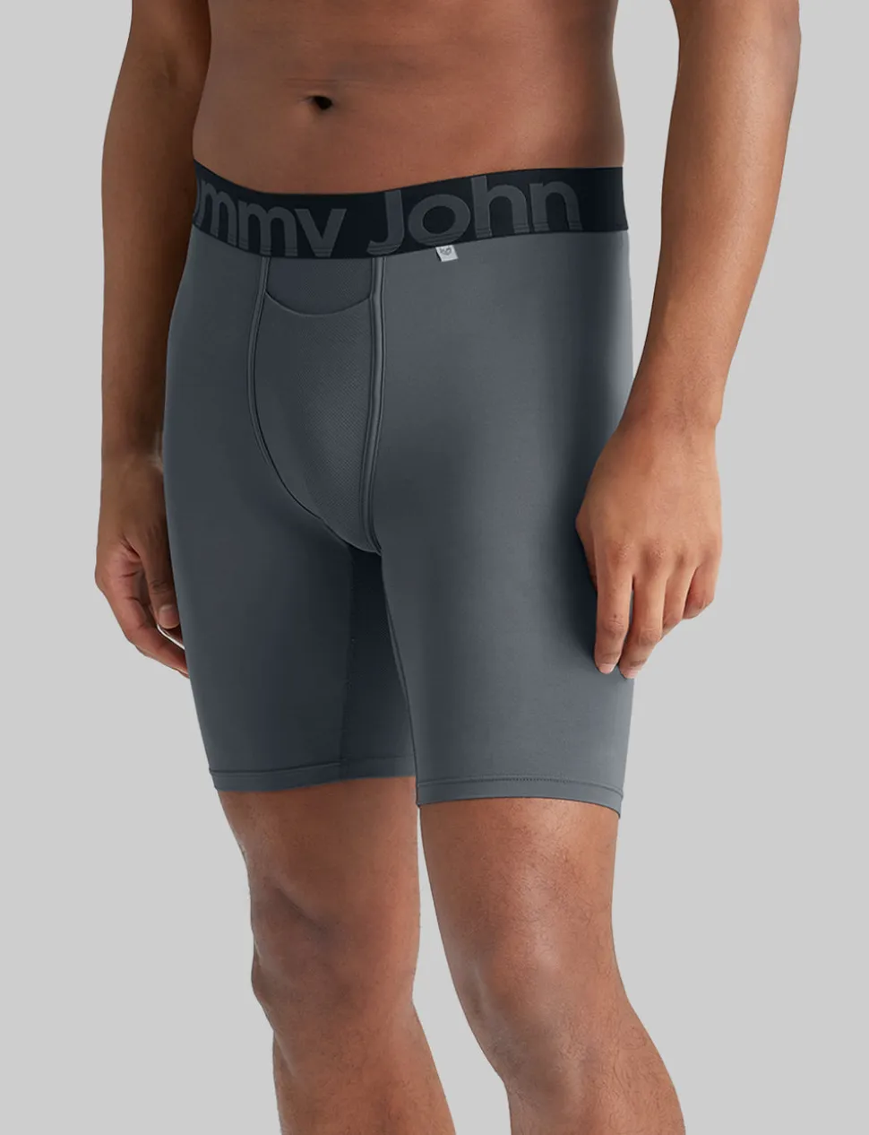 360 Sport Boxer Brief 8" (6-Pack)