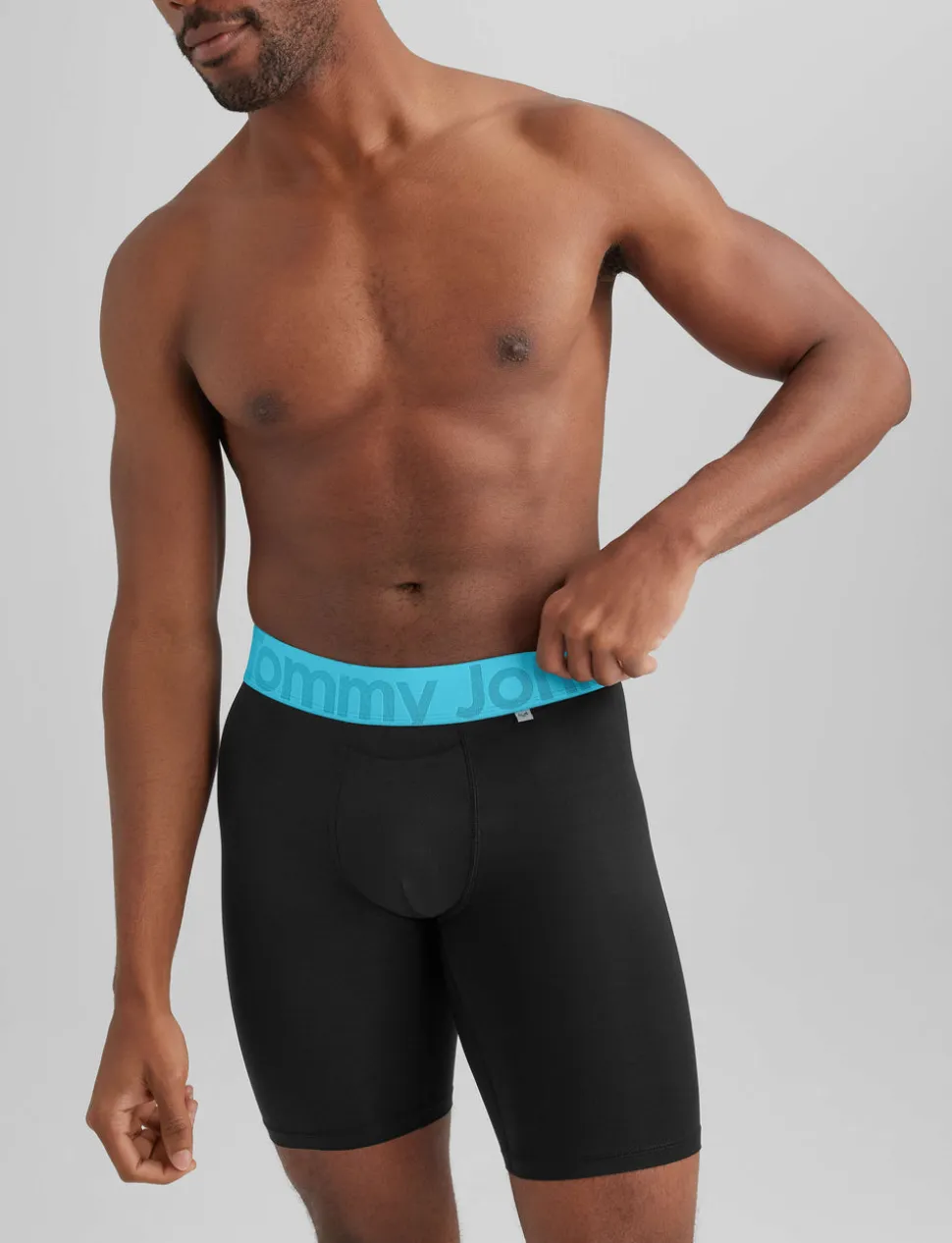 360 Sport Boxer Brief 8" (6-Pack)