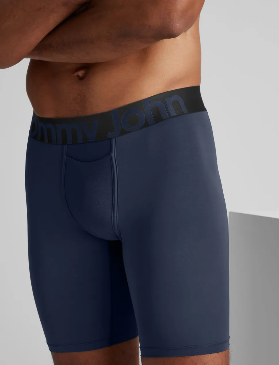 360 Sport Boxer Brief 8" (6-Pack)