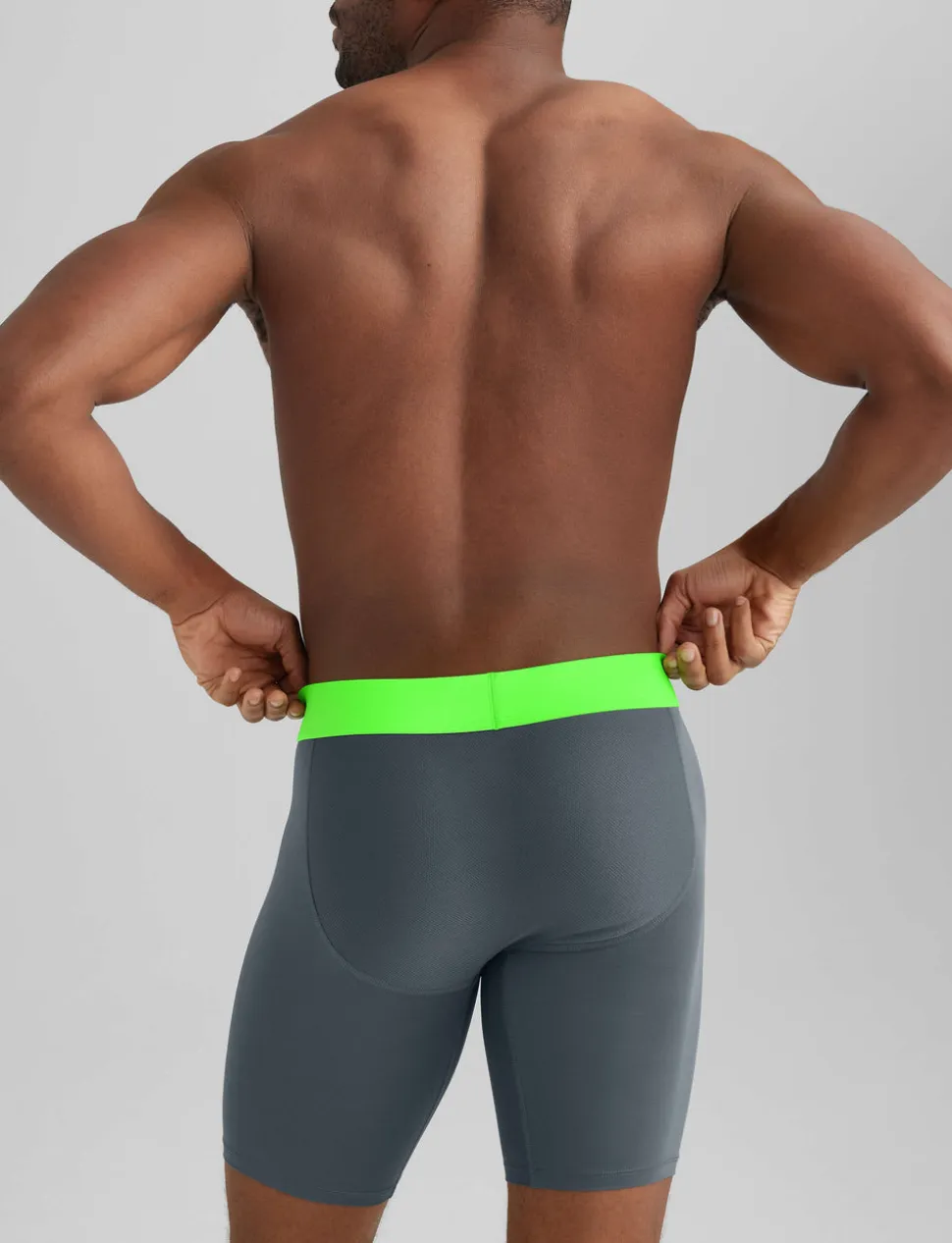 360 Sport Boxer Brief 8" (6-Pack)