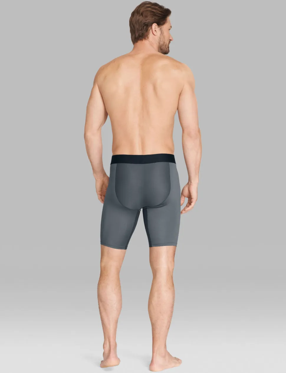360 Sport Boxer Brief 8" (6-Pack)