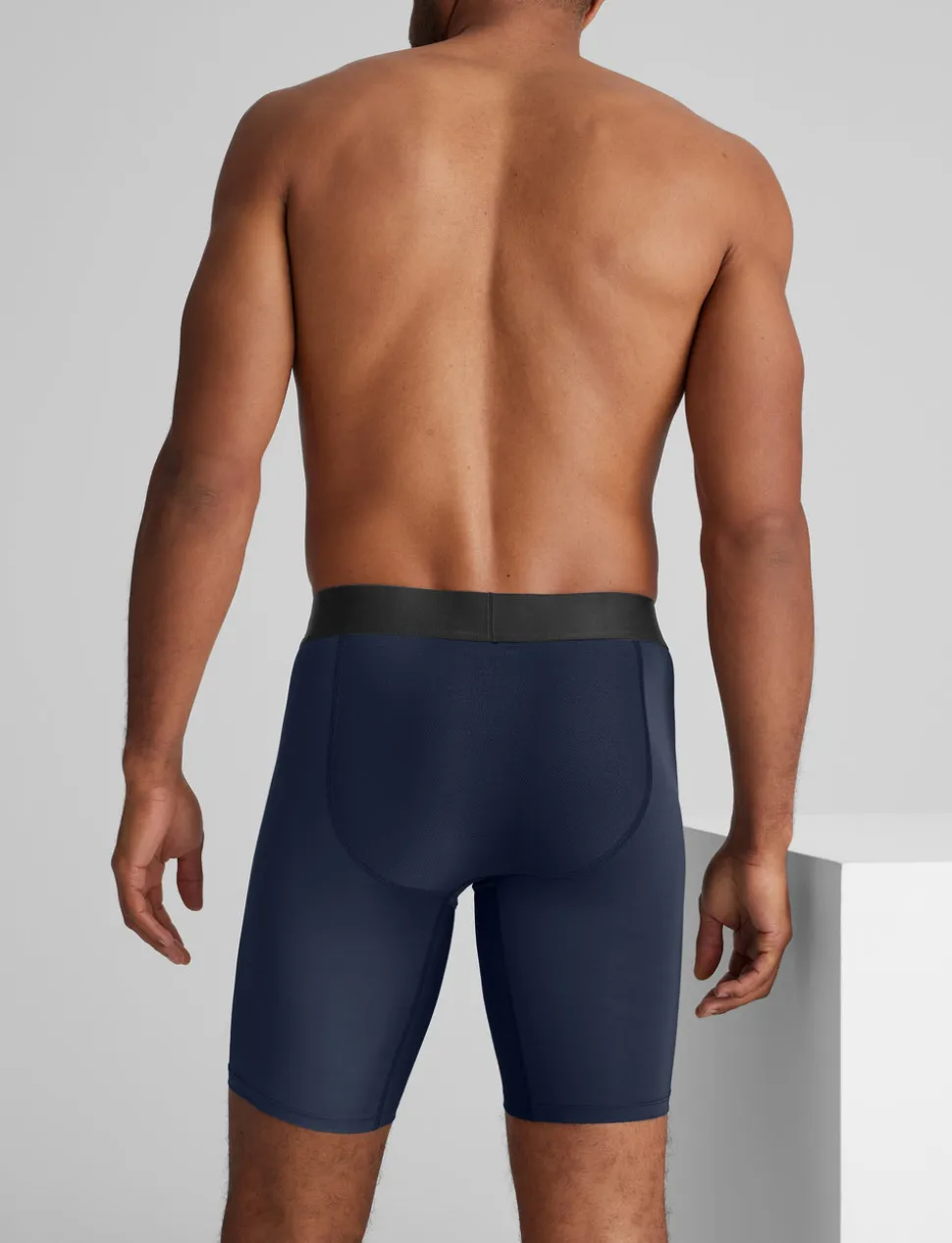 360 Sport Boxer Brief 8" (6-Pack)