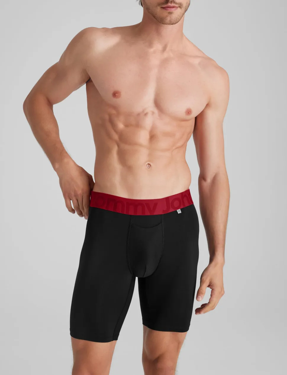 360 Sport Boxer Brief 8" (3-Pack)