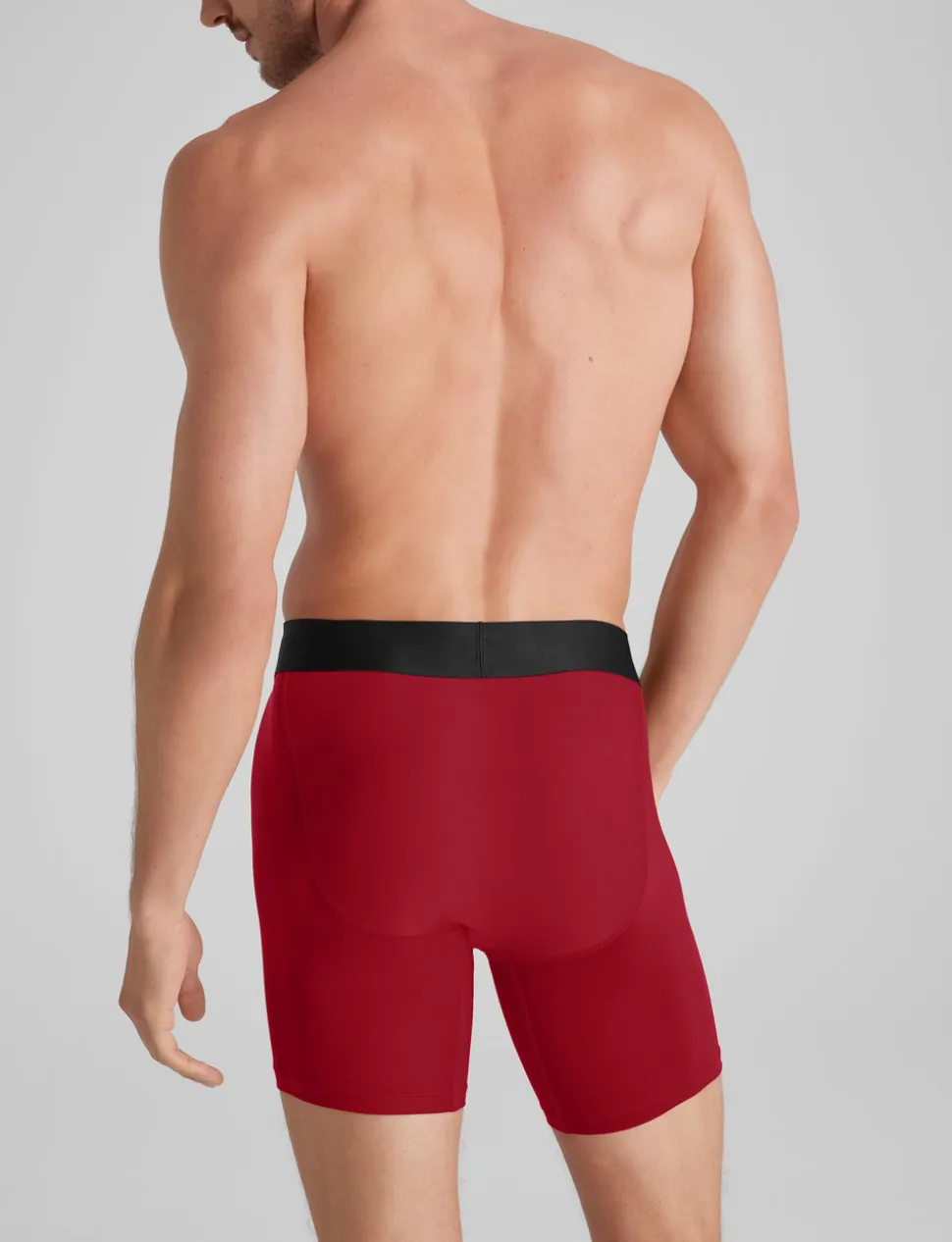 360 Sport Boxer Brief 8" (3-Pack)