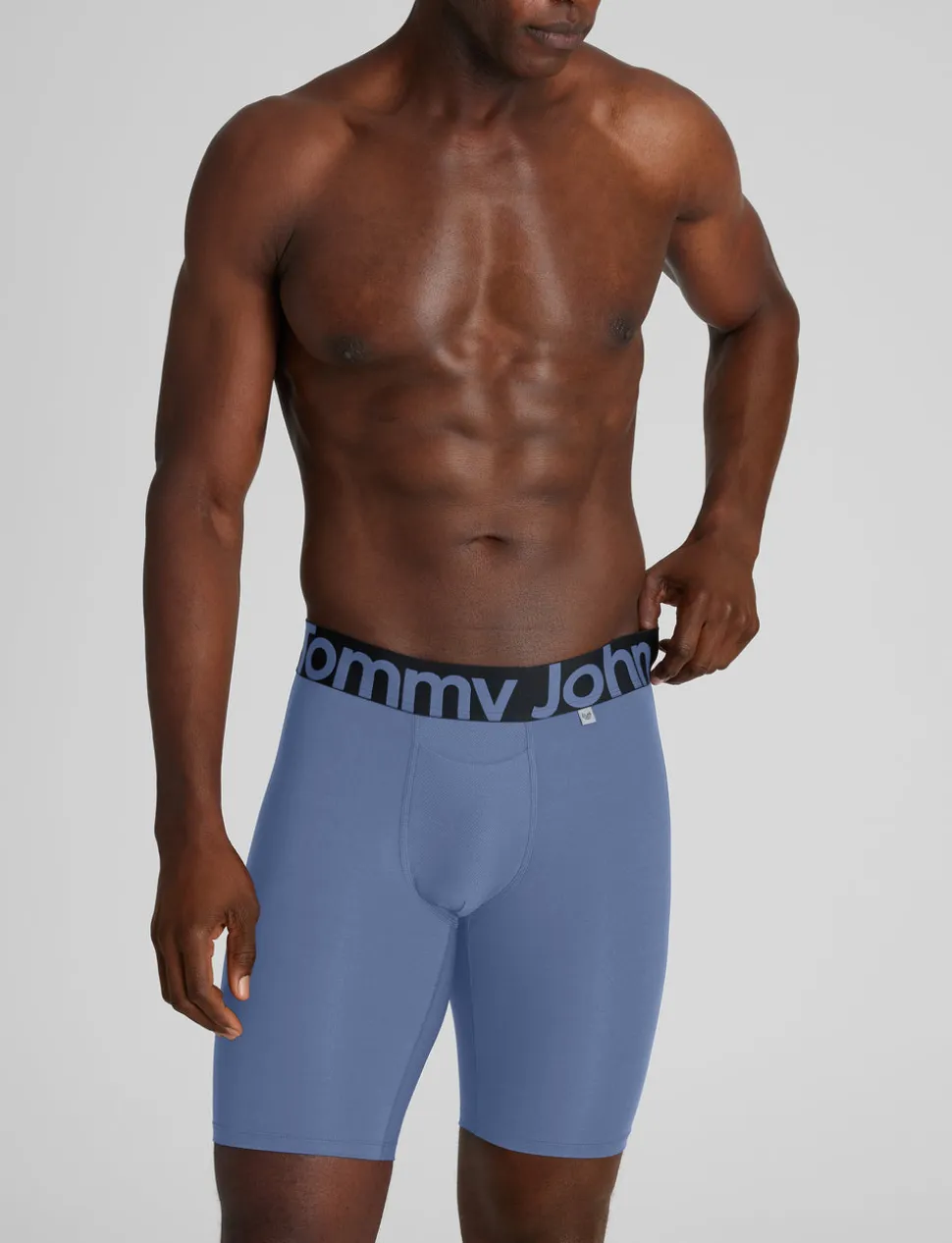 360 Sport Boxer Brief 8" (3-Pack)