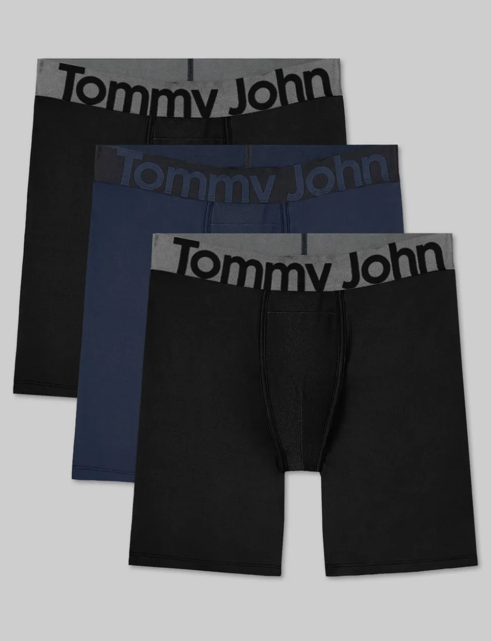360 Sport Boxer Brief 8" (3-Pack)
