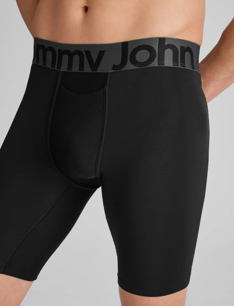 360 Sport Boxer Brief 8" (3-Pack)