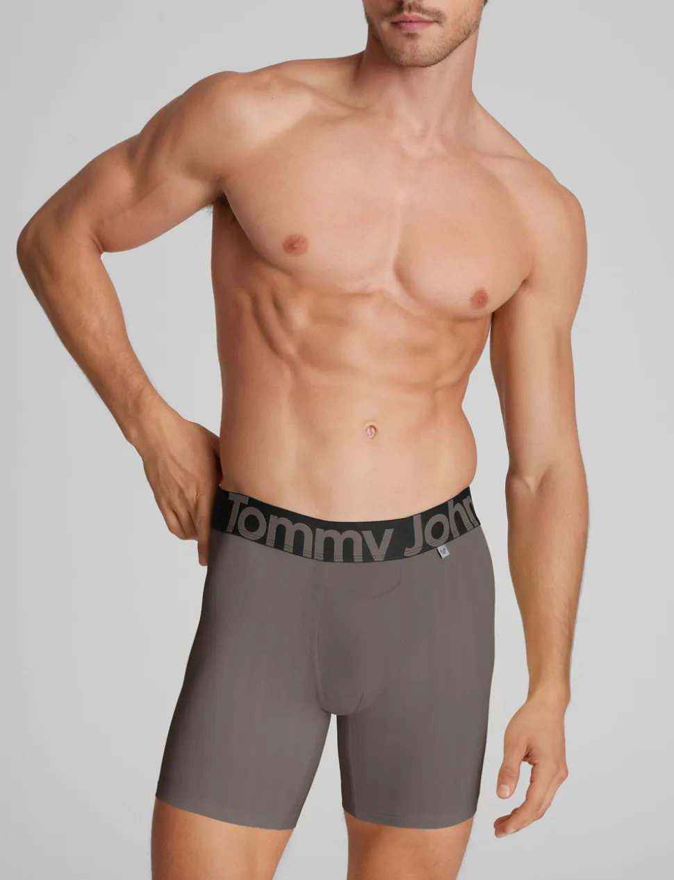 360 Sport Boxer Brief 8" (3-Pack)