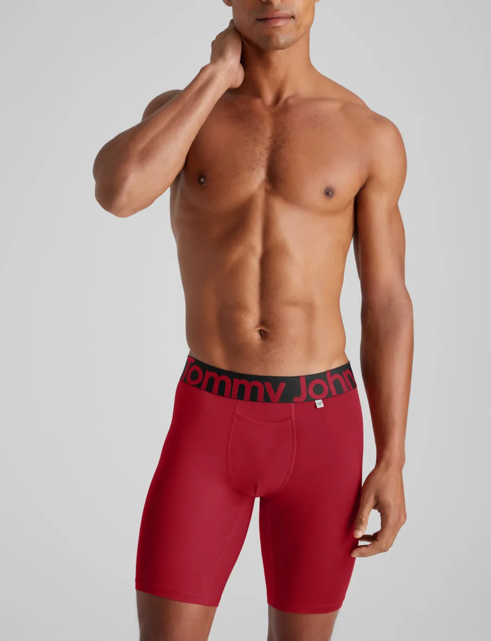 360 Sport Boxer Brief 8" (3-Pack)