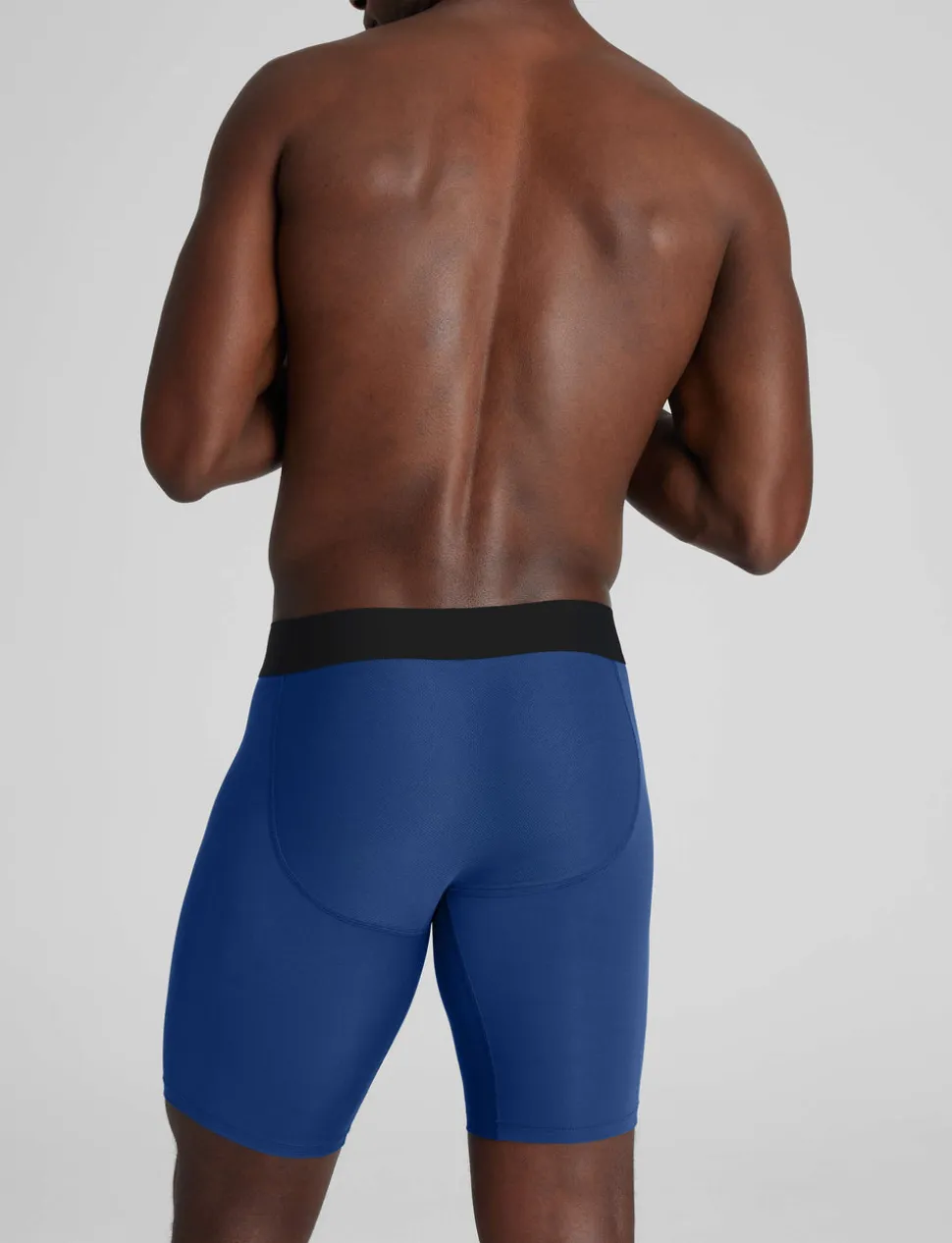 360 Sport Boxer Brief 8" (3-Pack)
