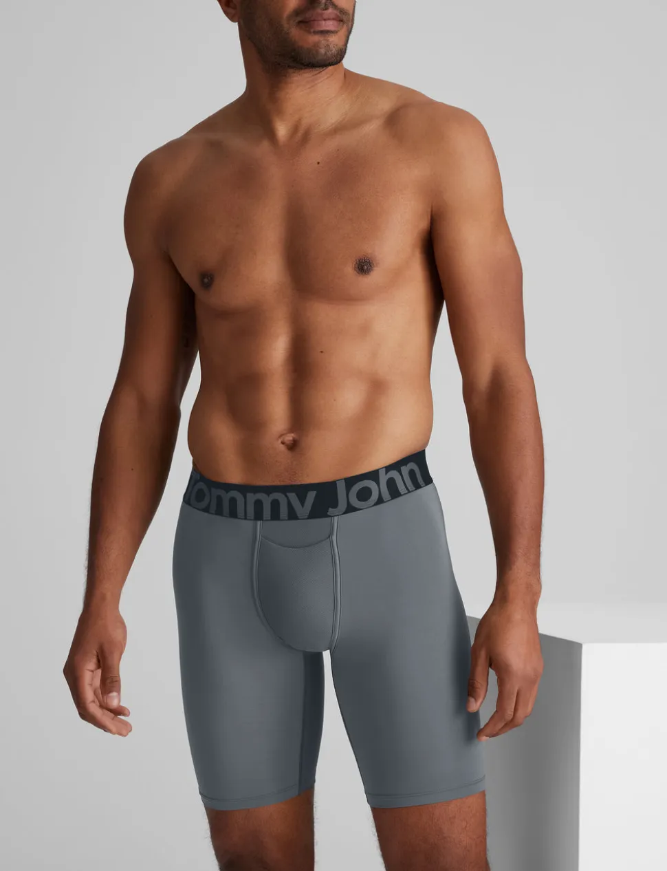360 Sport Boxer Brief 8" (3-Pack)