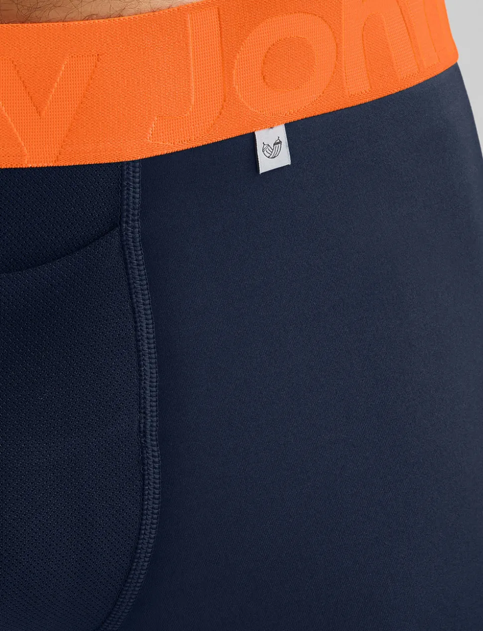 360 Sport Boxer Brief 8" (3-Pack)