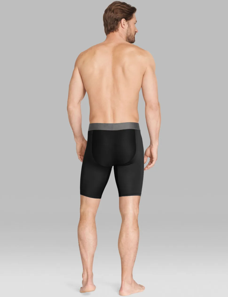 360 Sport Boxer Brief 8" (3-Pack)
