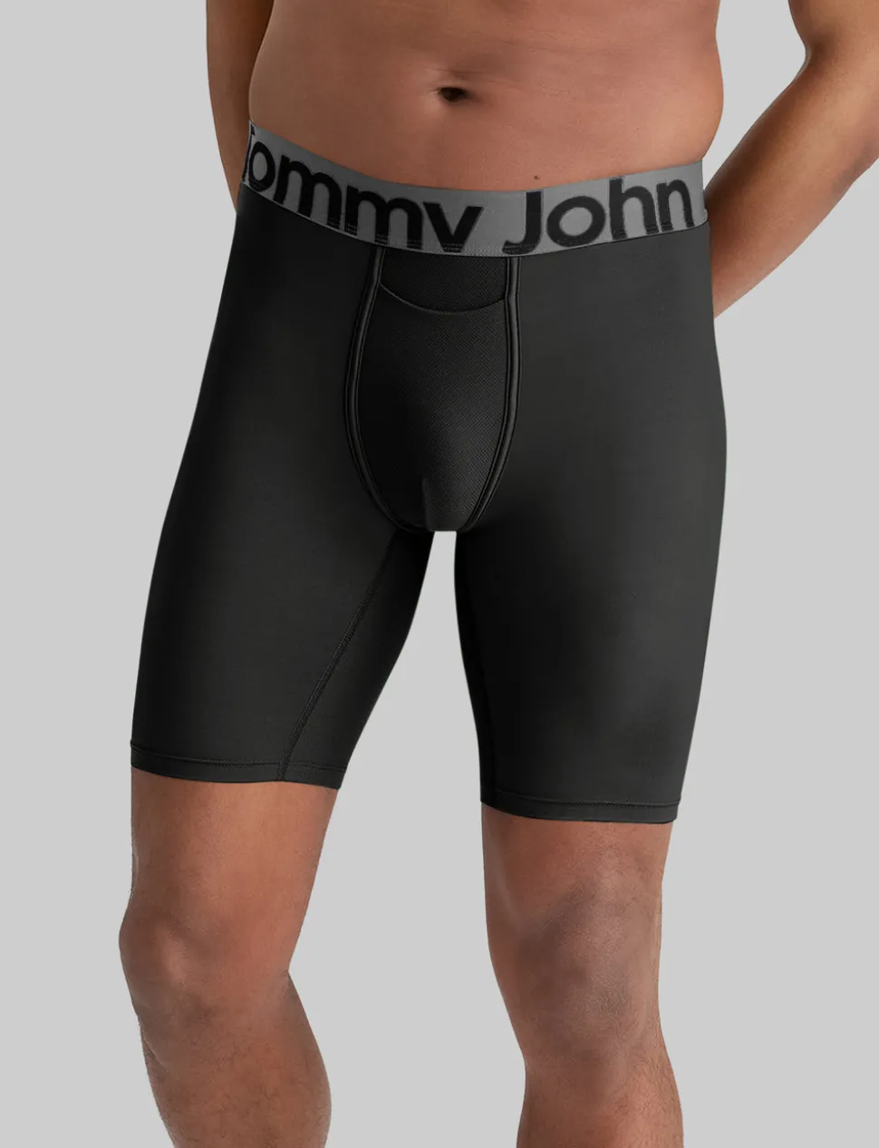 360 Sport Boxer Brief 8" (3-Pack)