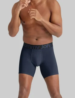 360 Sport Mid-Length Boxer Brief 6