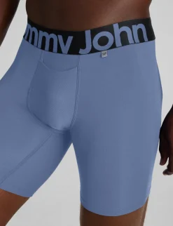 360 Sport Mid-Length Boxer Brief 6