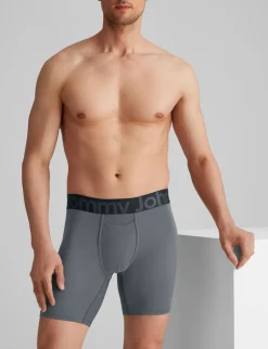 360 Sport Mid-Length Boxer Brief 6