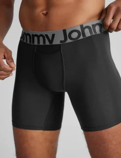 360 Sport Mid-Length Boxer Brief 6