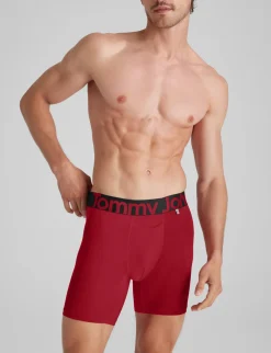 360 Sport Mid-Length Boxer Brief 6