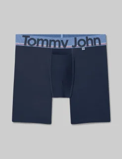 360 Sport Mid-Length Boxer Brief 6