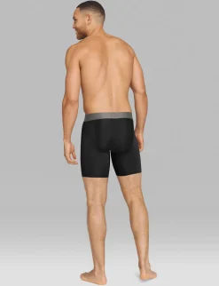 360 Sport Mid-Length Boxer Brief 6