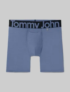 360 Sport Mid-Length Boxer Brief 6