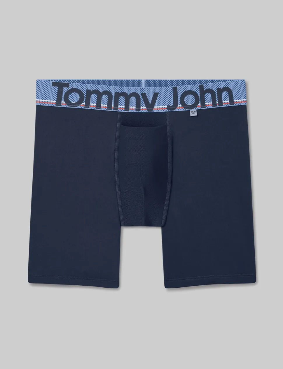 360 Sport Mid-Length Boxer Brief 6" (6-Pack)