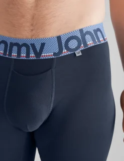 360 Sport Mid-Length Boxer Brief 6