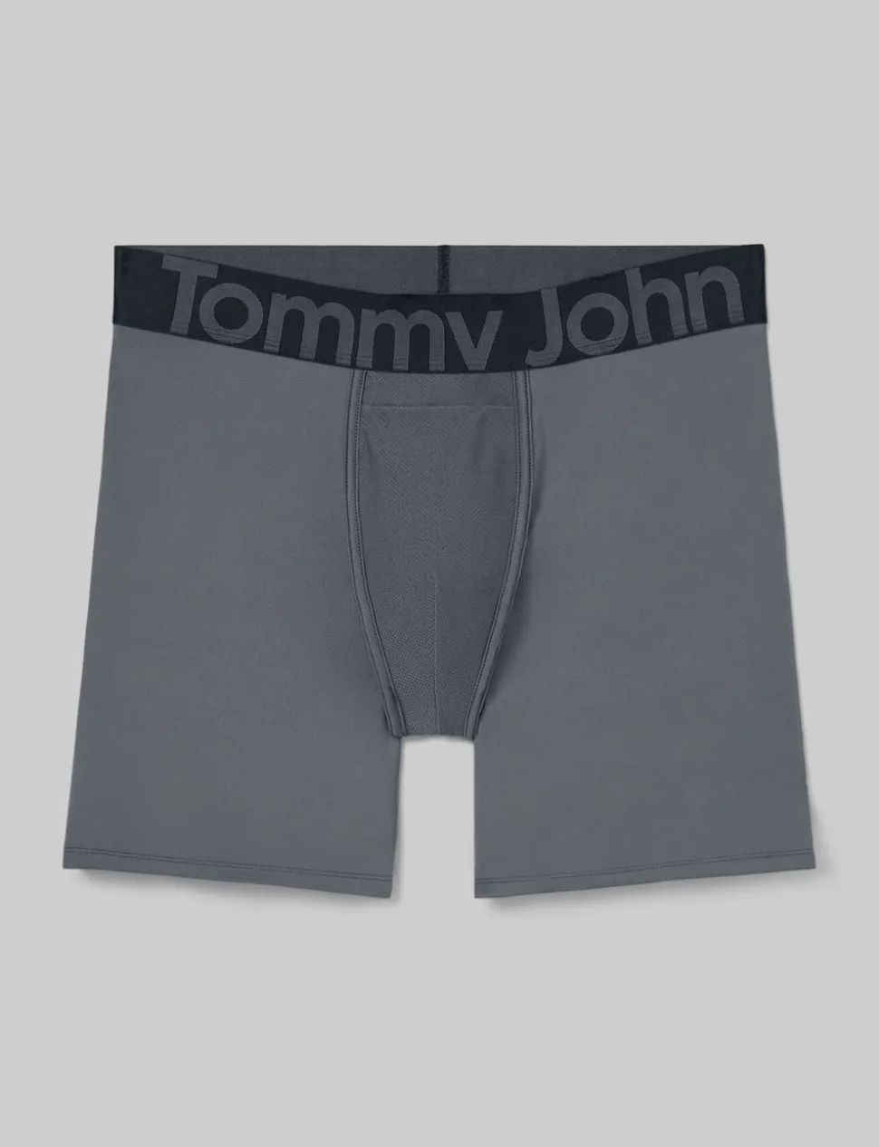 360 Sport Mid-Length Boxer Brief 6" (6-Pack)
