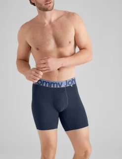 360 Sport Mid-Length Boxer Brief 6