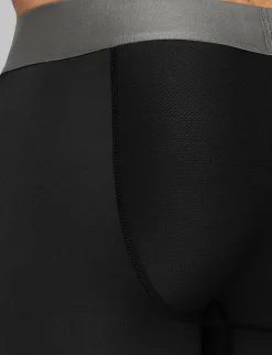 360 Sport Mid-Length Boxer Brief 6