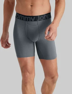 360 Sport Mid-Length Boxer Brief 6