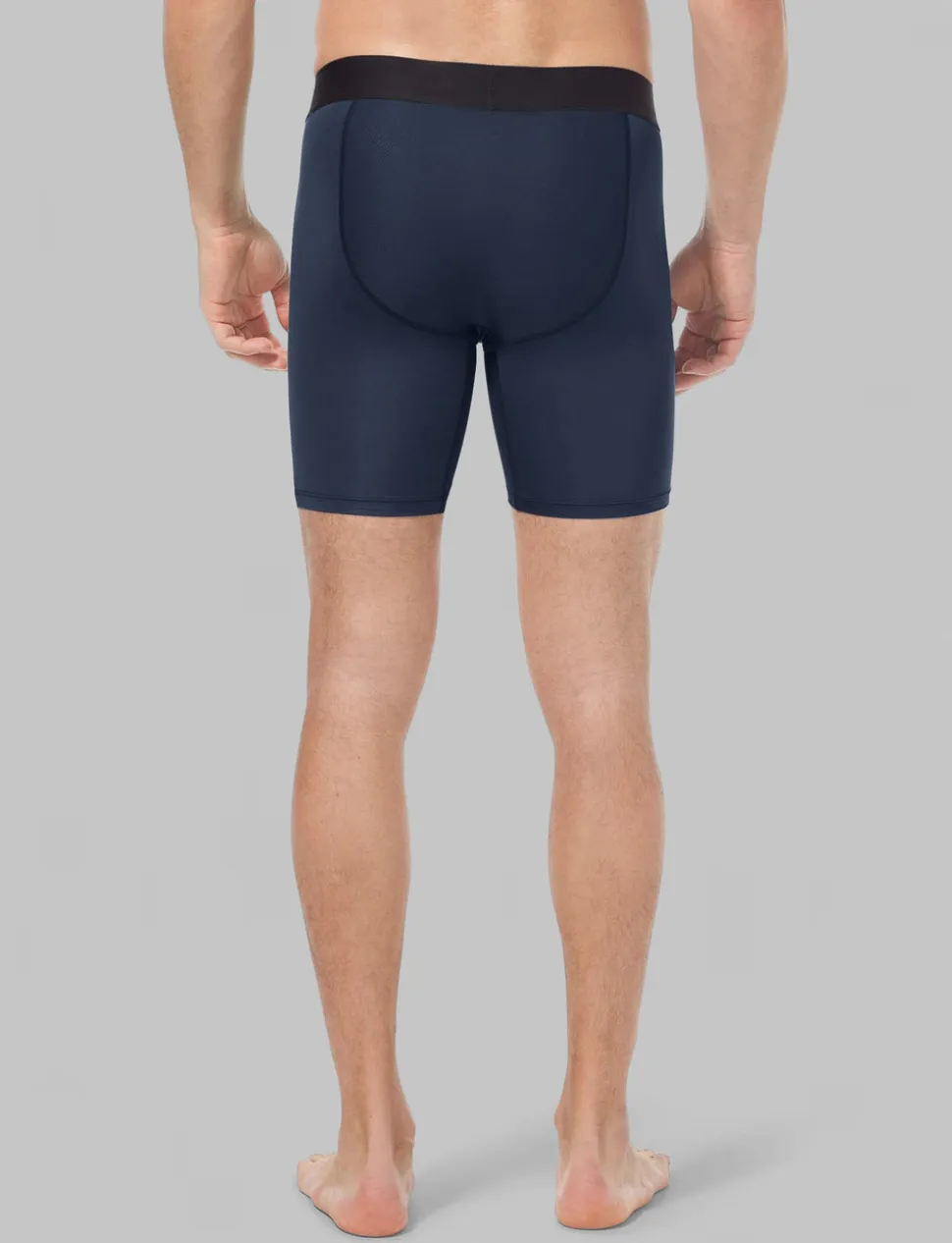 360 Sport Mid-Length Boxer Brief 6" (6-Pack)