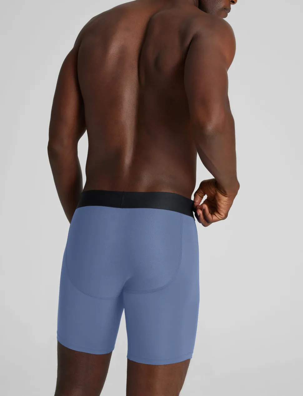 360 Sport Mid-Length Boxer Brief 6" (6-Pack)