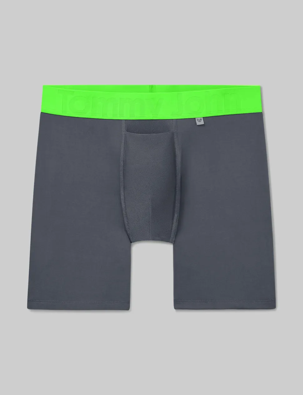 360 Sport Mid-Length Boxer Brief 6" (6-Pack)