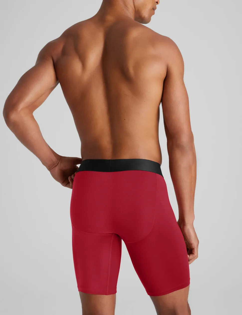 360 Sport Mid-Length Boxer Brief 6" (6-Pack)