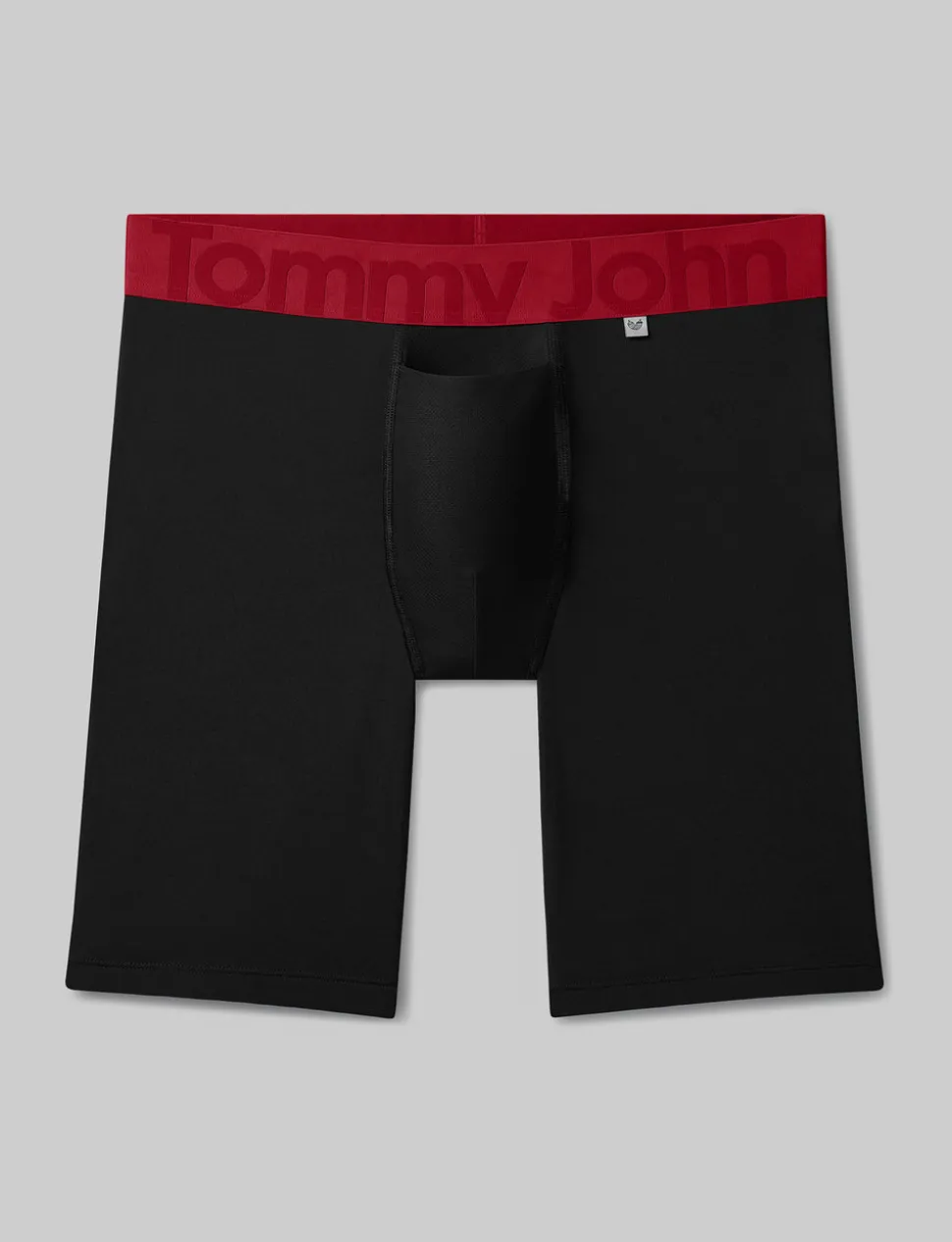 360 Sport Mid-Length Boxer Brief 6" (6-Pack)