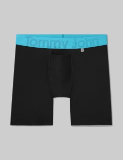 360 Sport Mid-Length Boxer Brief 6