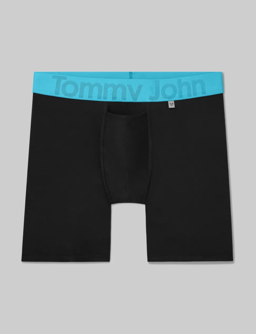 360 Sport Mid-Length Boxer Brief 6" (6-Pack)