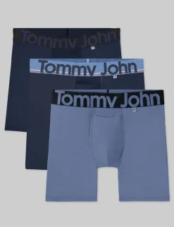 360 Sport Mid-Length Boxer Brief 6