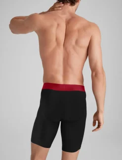360 Sport Mid-Length Boxer Brief 6