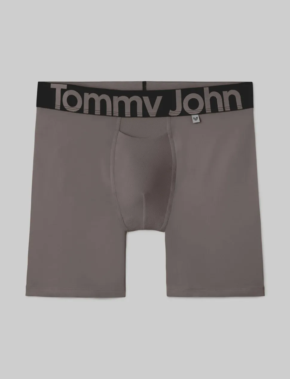 360 Sport Mid-Length Boxer Brief 6" (3-Pack)