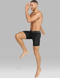 360 Sport Mid-Length Boxer Brief 6